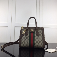 Gucci Top Handle Bags